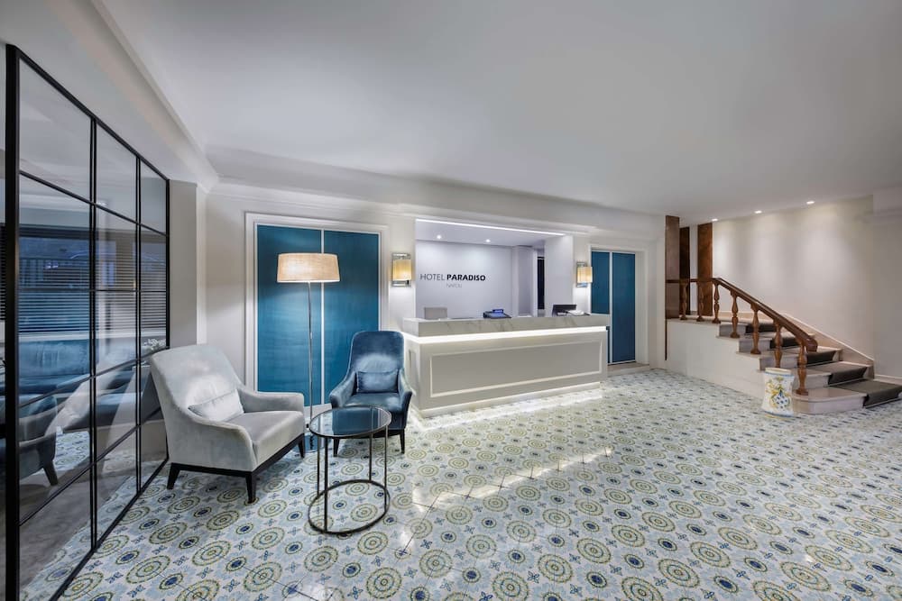 Hotel Paradiso, BW Signature Collection 5