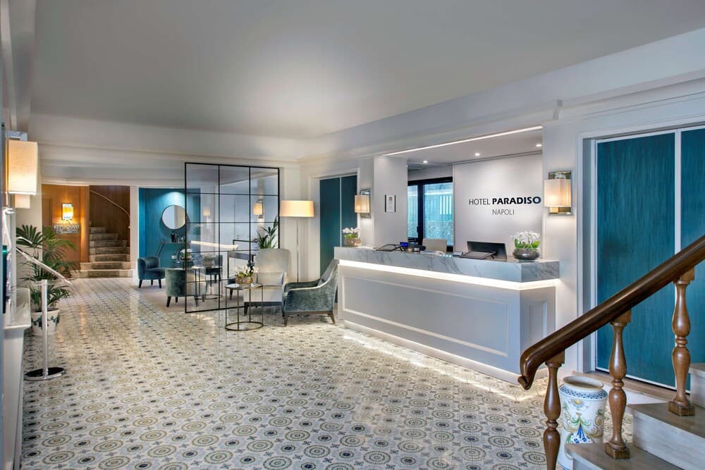 Hotel Paradiso, BW Signature Collection 4