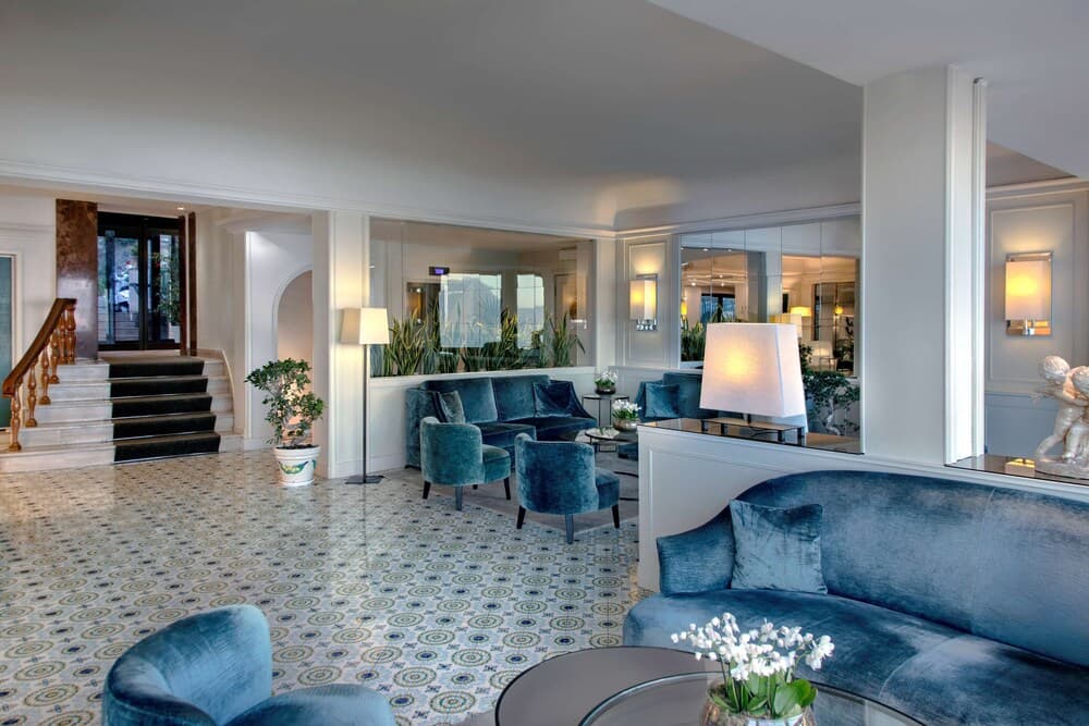 Hotel Paradiso, BW Signature Collection 2