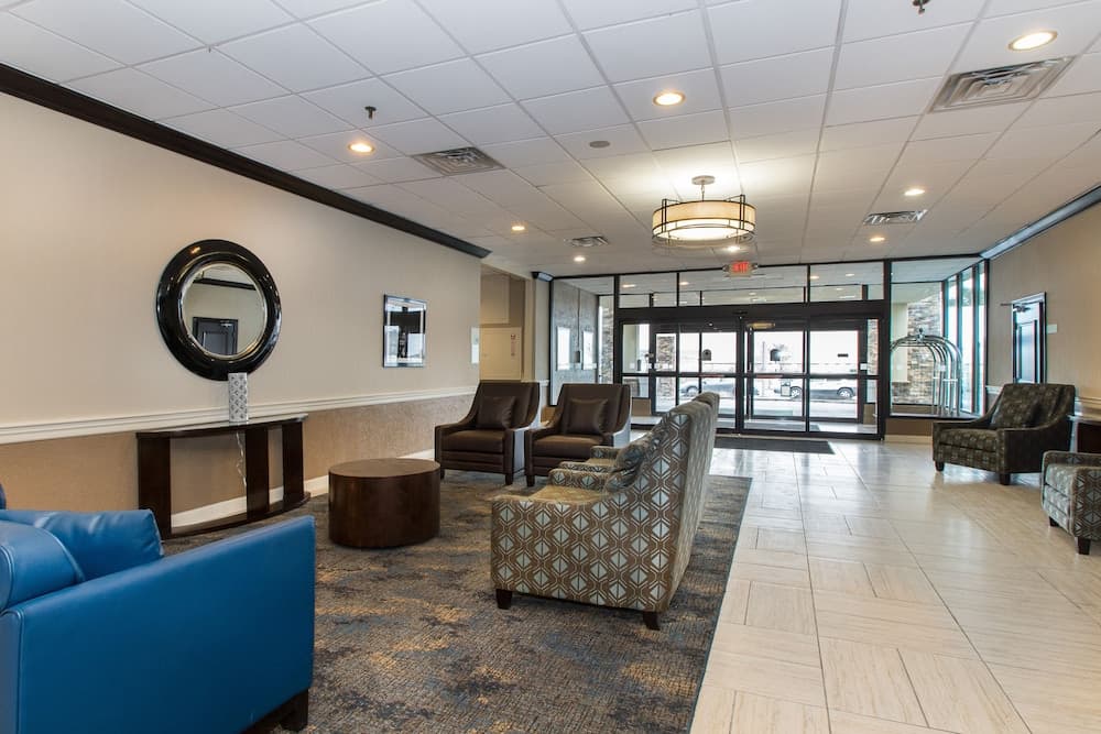 Best Western Plus Strongsville Cleveland 4