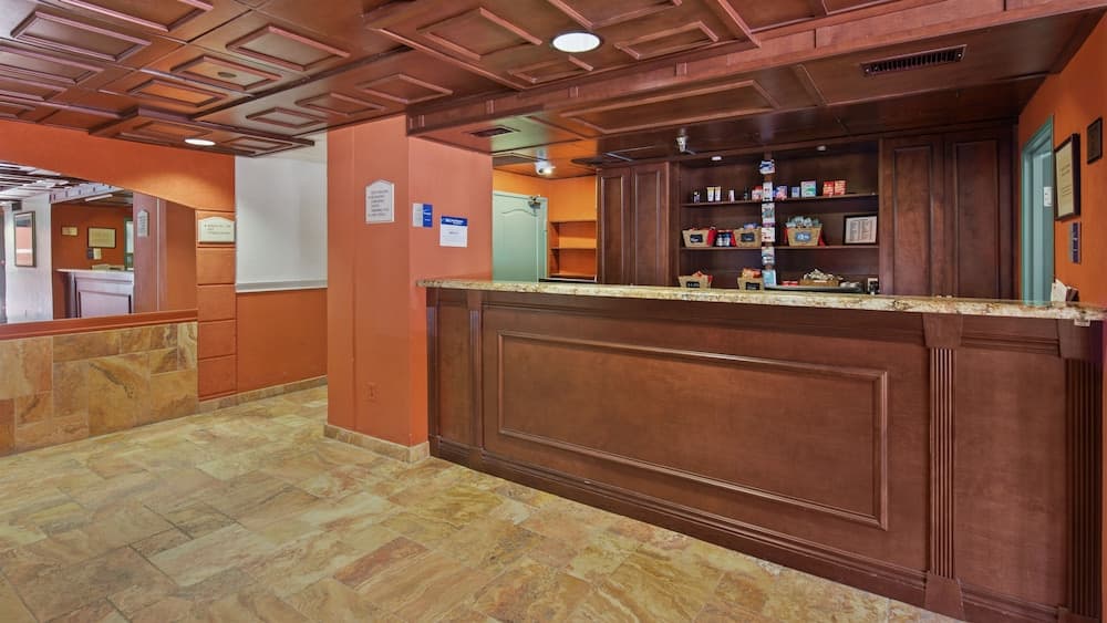 Best Western Plus Palm Beach Gardens Hotel & Ste & Conf Ctr 4