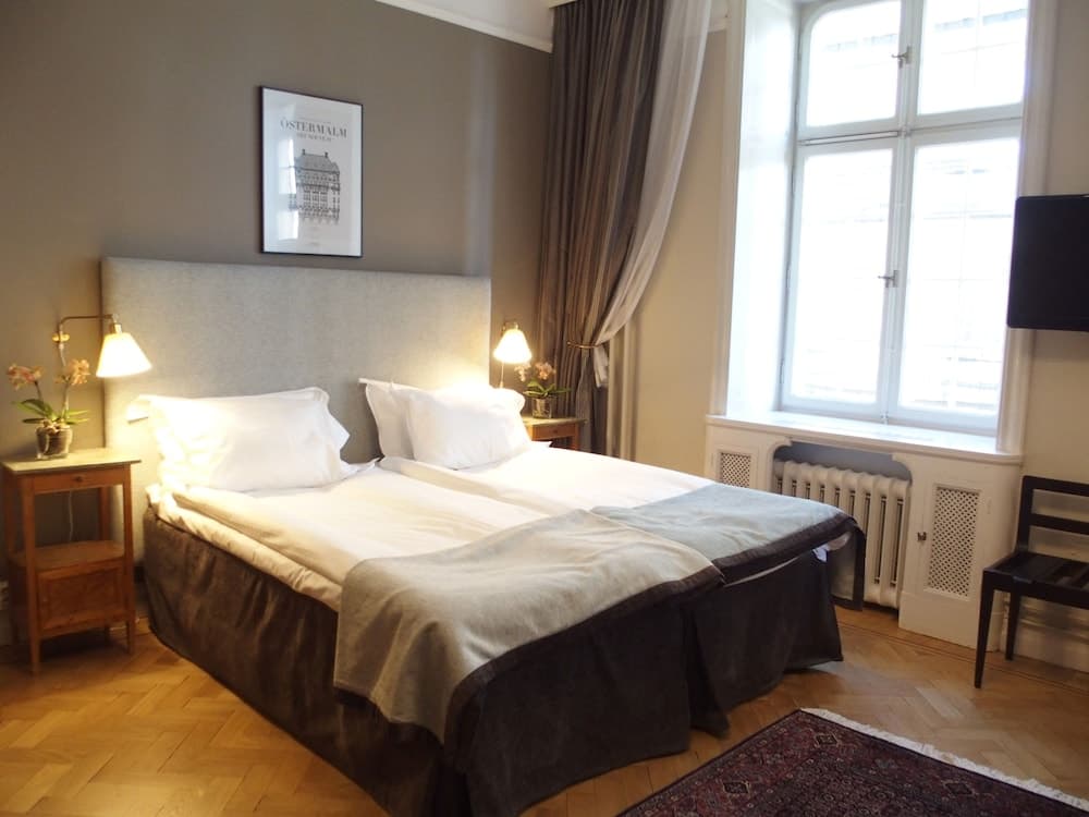 Hotel Esplanade, Sure Hotel Collection by Best Western 5