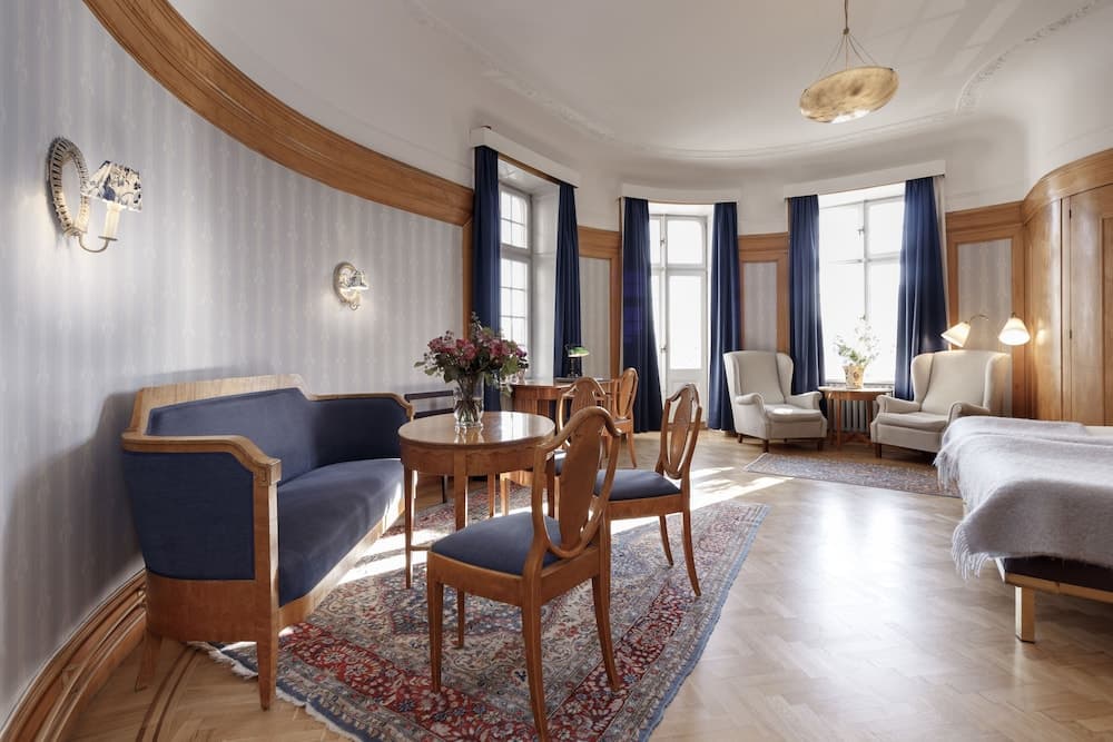 Hotel Esplanade, Sure Hotel Collection by Best Western 4