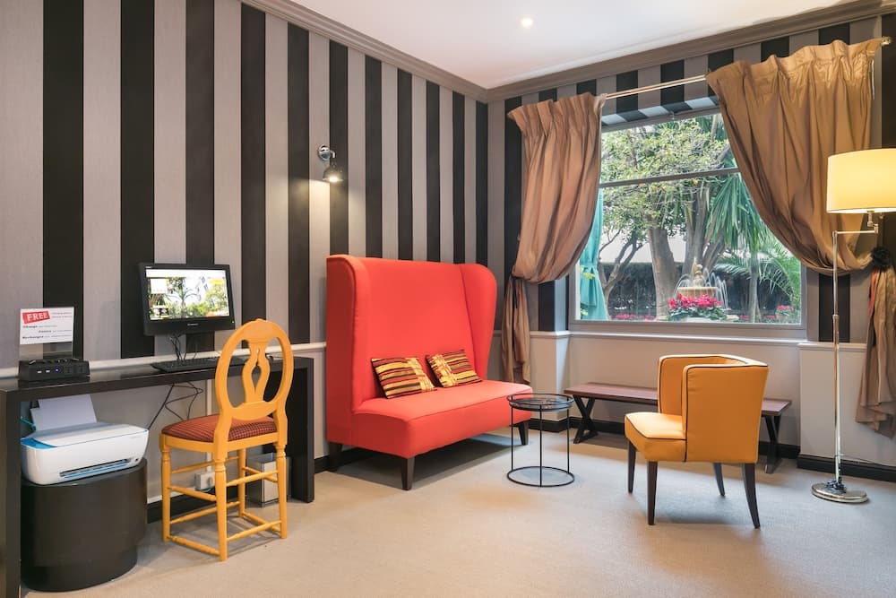 Best Western Plus Hotel Brice Garden 4