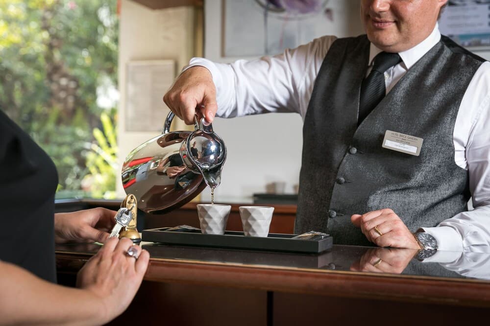 Best Western Plus Hotel Brice Garden 2