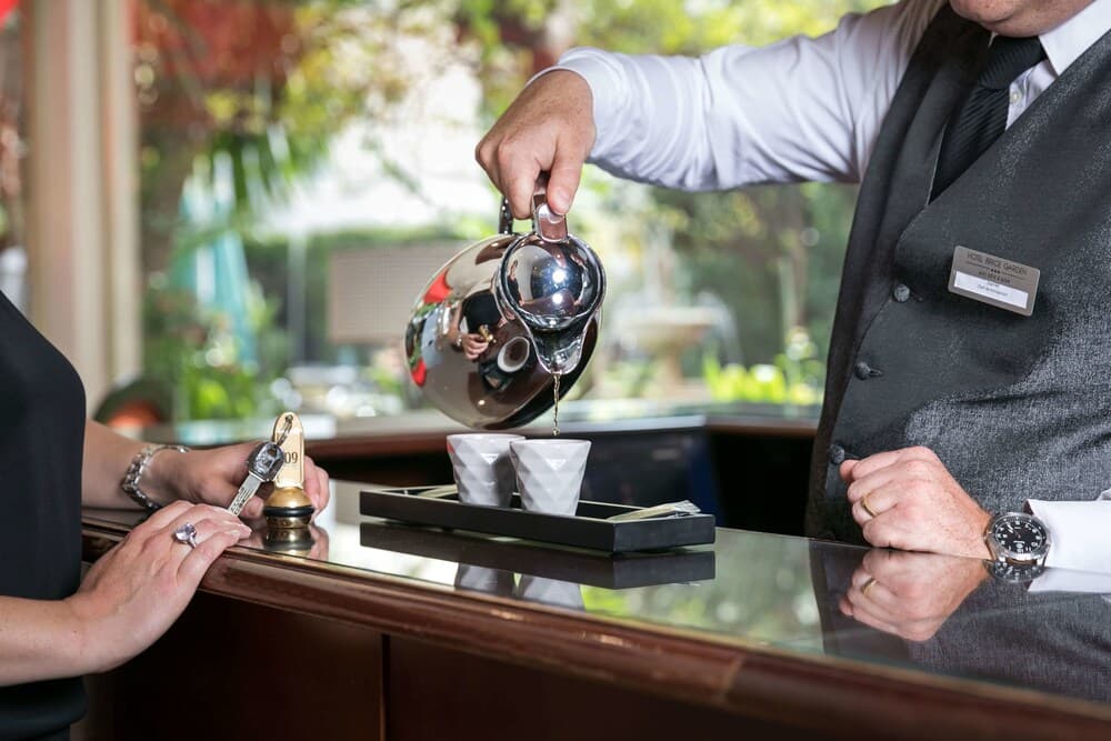 Best Western Plus Hotel Brice Garden 3