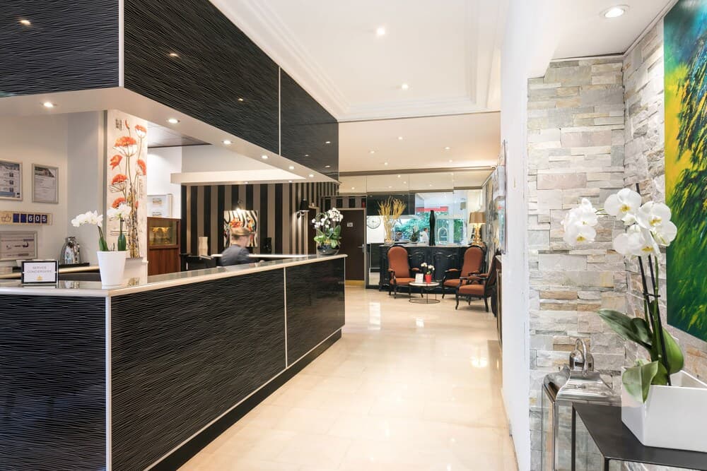 Best Western Plus Hotel Brice Garden 5