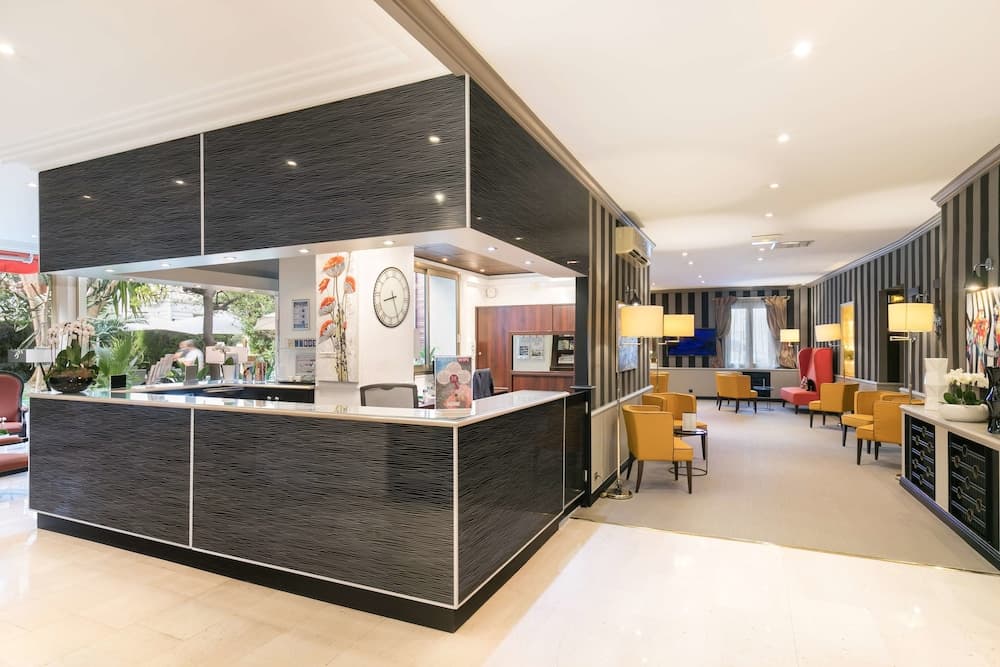 Best Western Plus Hotel Brice Garden