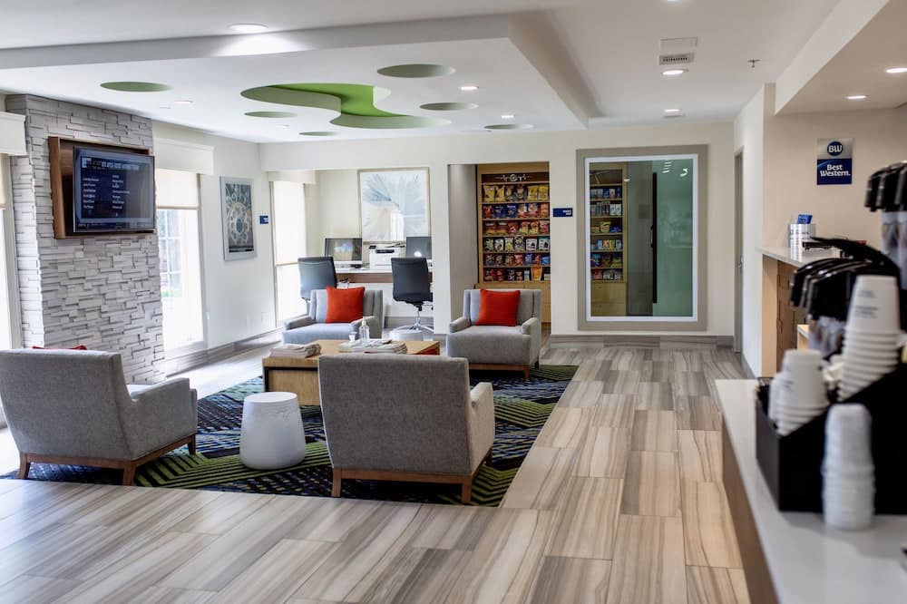 Best Western Niceville - Eglin AFB Hotel 2