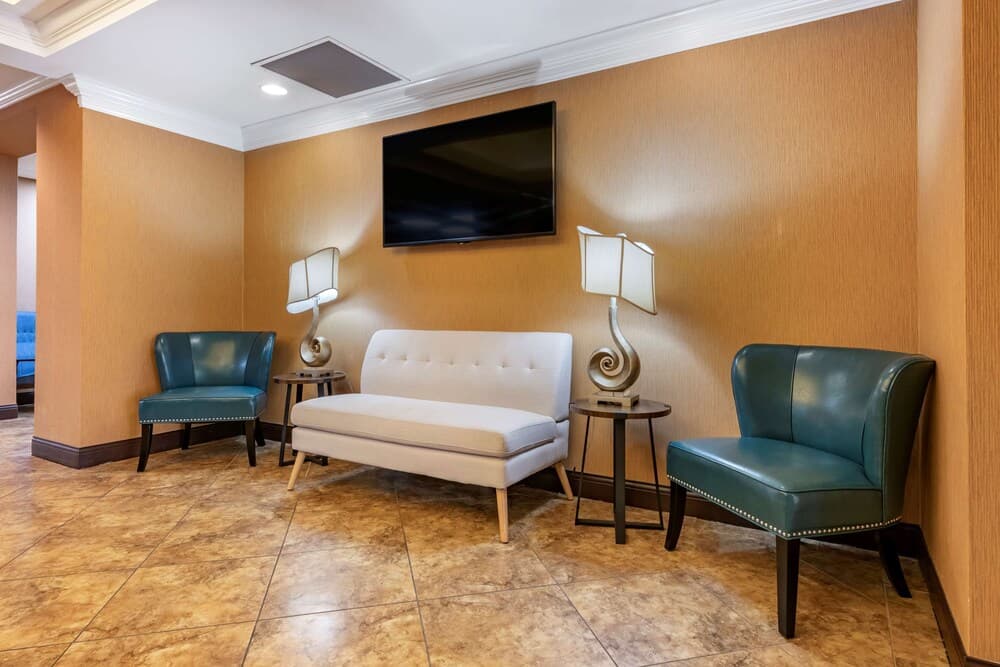 BW Plus Flagler Beach Area Inn & Suites 2