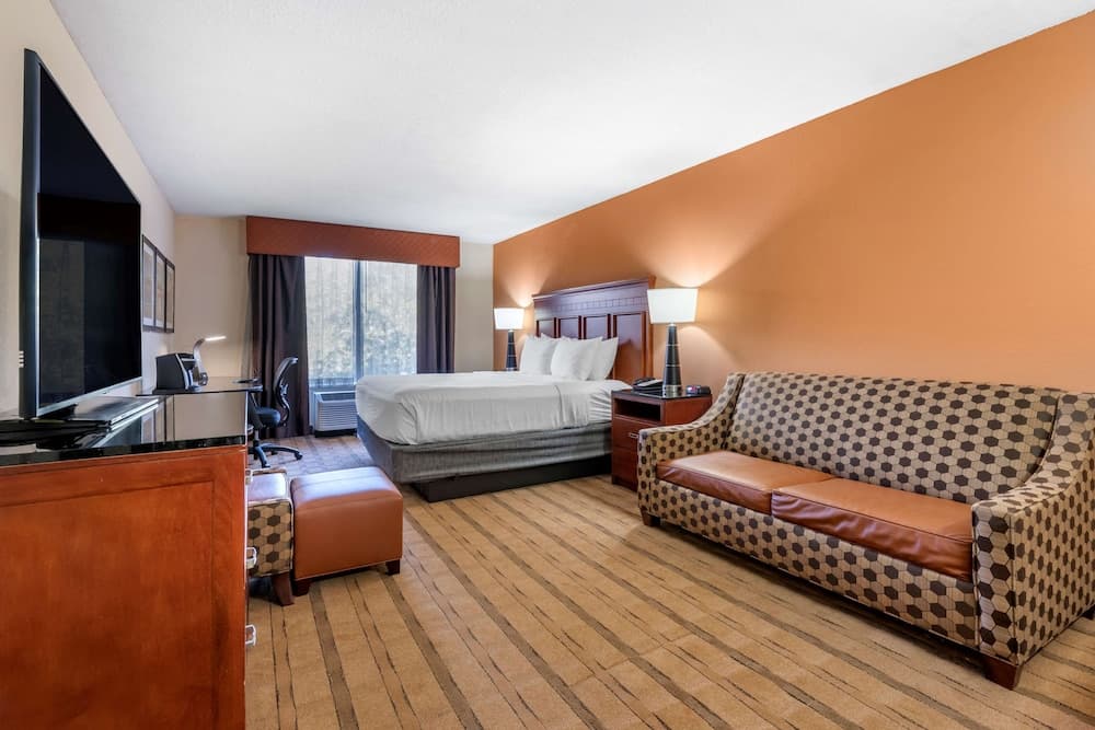 BW Plus Flagler Beach Area Inn & Suites 5