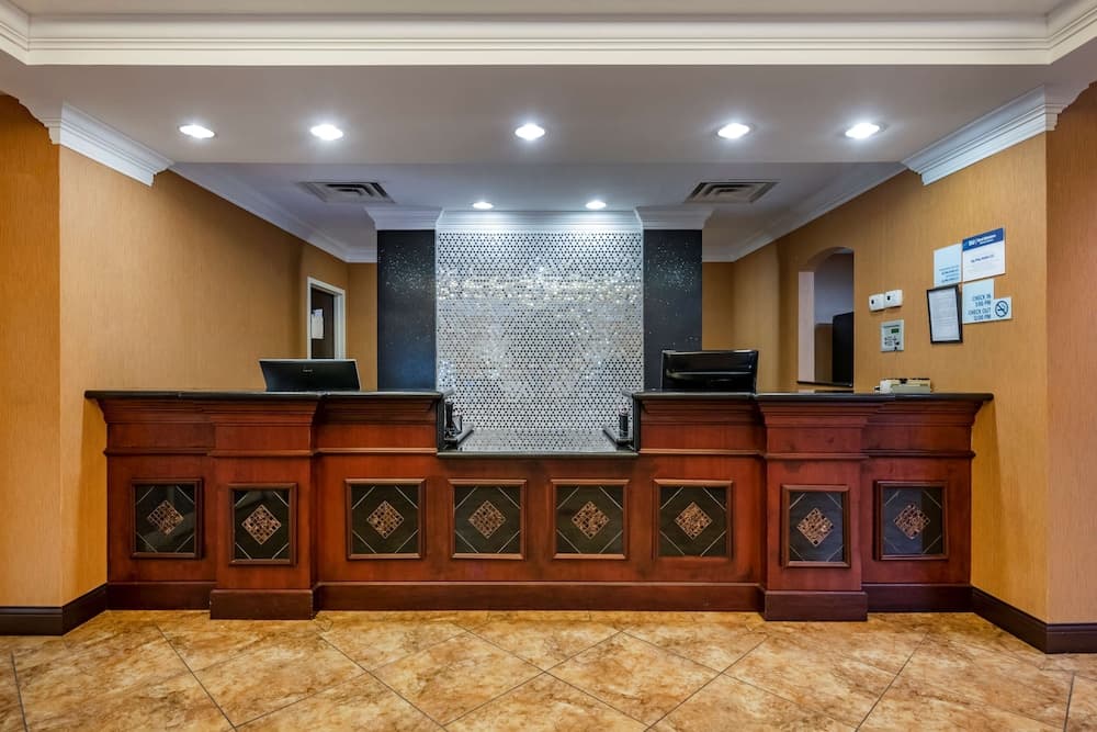 BW Plus Flagler Beach Area Inn & Suites 3
