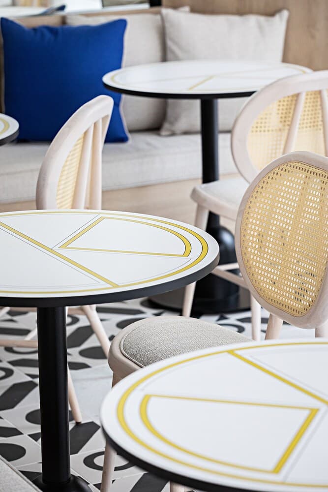 Le Riviera Collection, BW Signature Collection 4