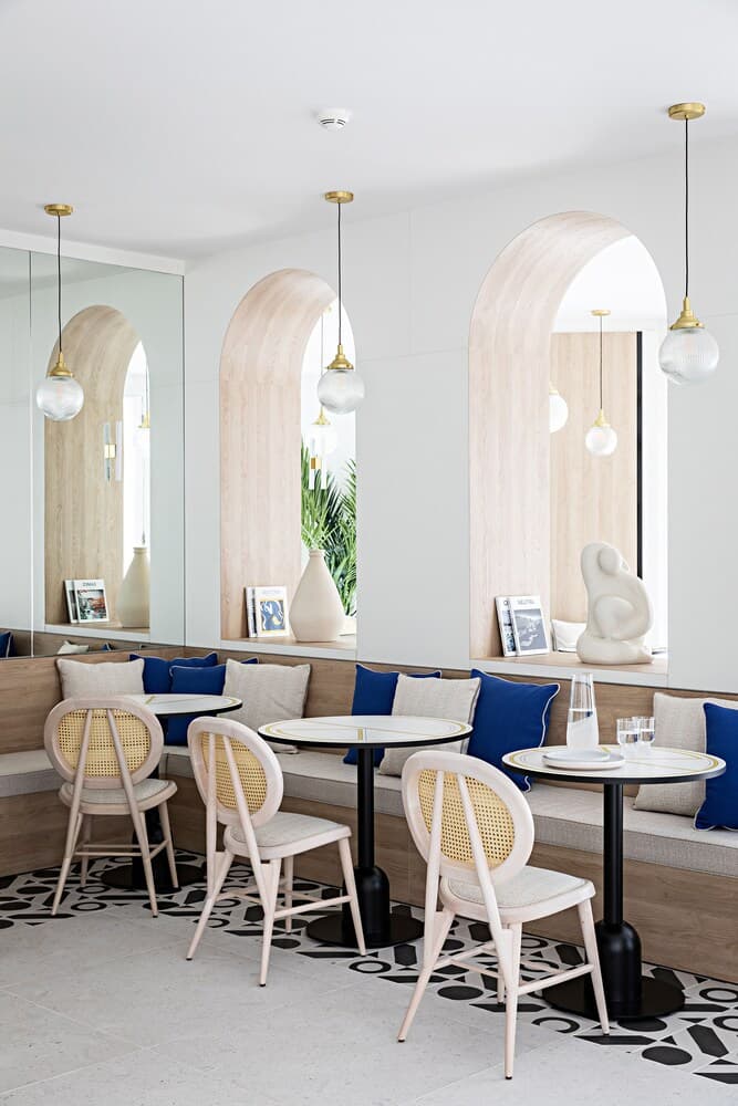 Le Riviera Collection, BW Signature Collection 3
