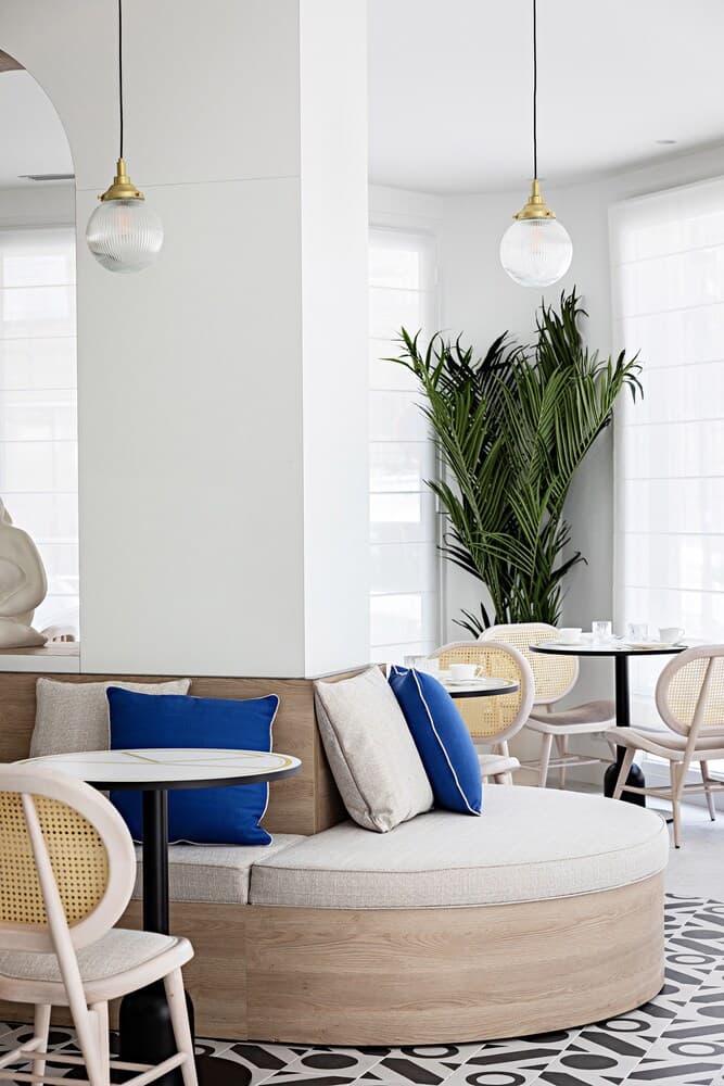 Le Riviera Collection, BW Signature Collection 2