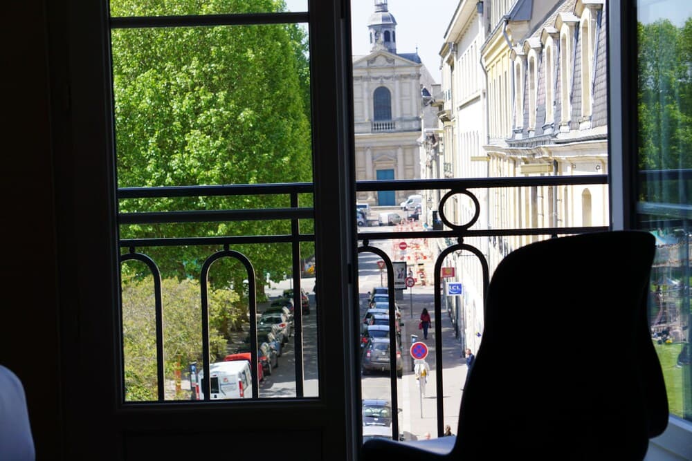 Best Western Royal Hotel Caen 5