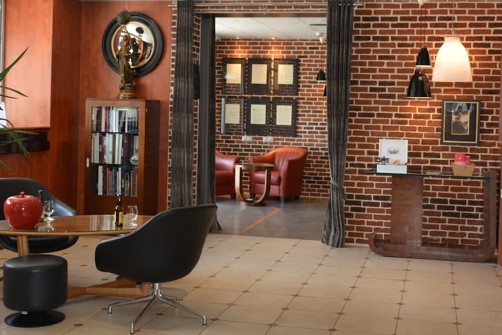 Best Western Royal Hotel Caen