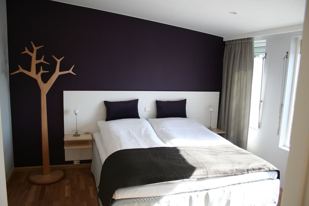 Voksenasen Hotell, BW Signature Collection 4