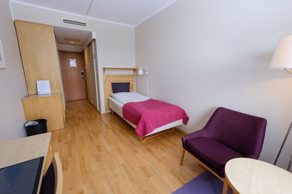 Voksenasen Hotell, BW Signature Collection 5