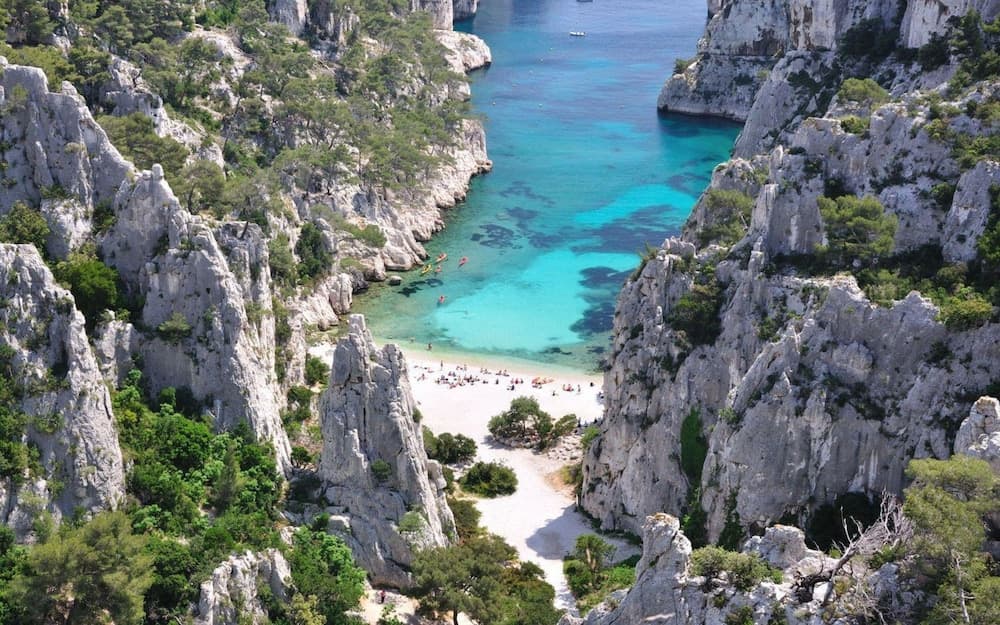 Sure Hotel by Best Western Coeur De Cassis 4