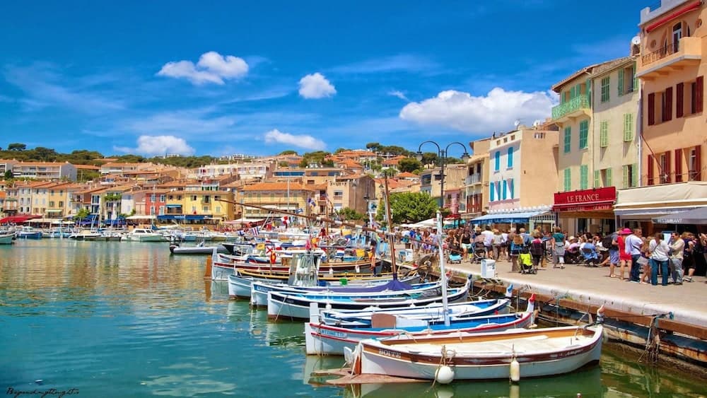 Sure Hotel by Best Western Coeur De Cassis 5