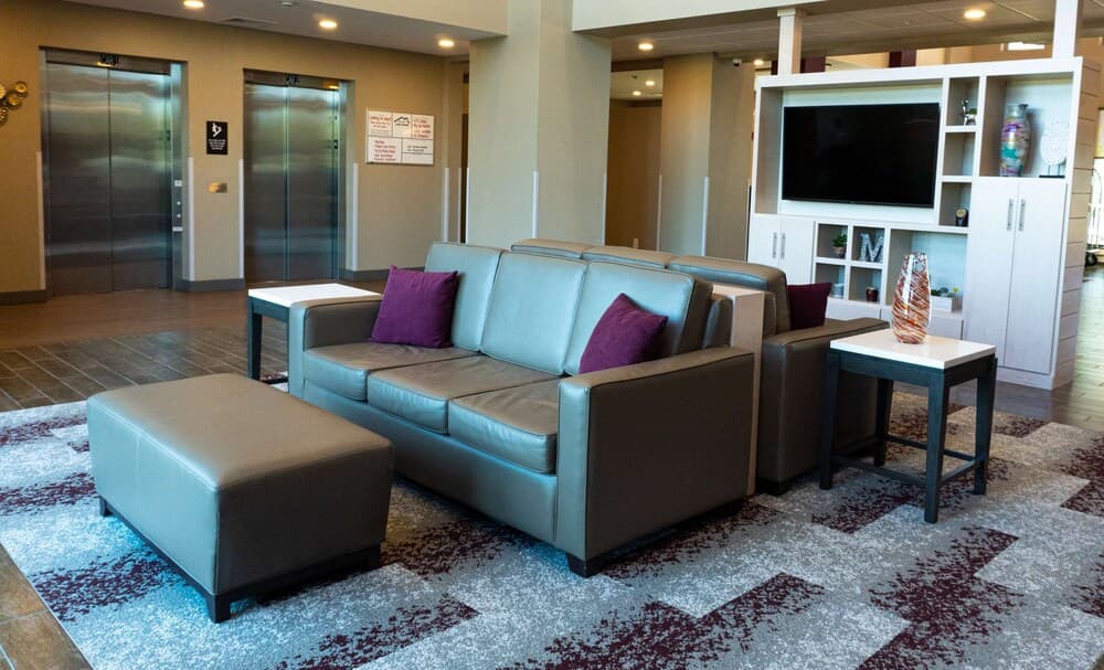 Magnolia Pointe, BW Signature Collection 4