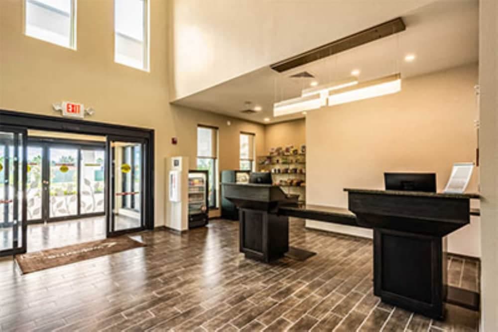 Magnolia Pointe, BW Signature Collection 5