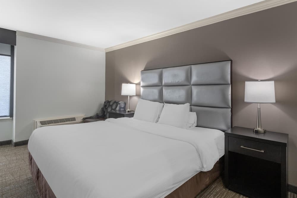 Best Western Webster Hotel, Nasa 5