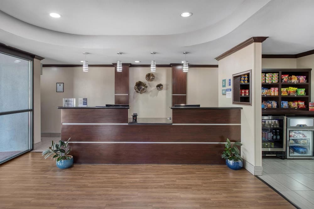 Best Western Webster Hotel, Nasa 4