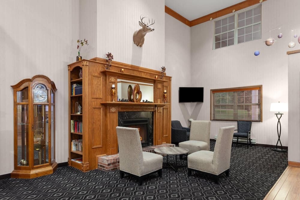 Baymont by Wyndham Chester IL 2