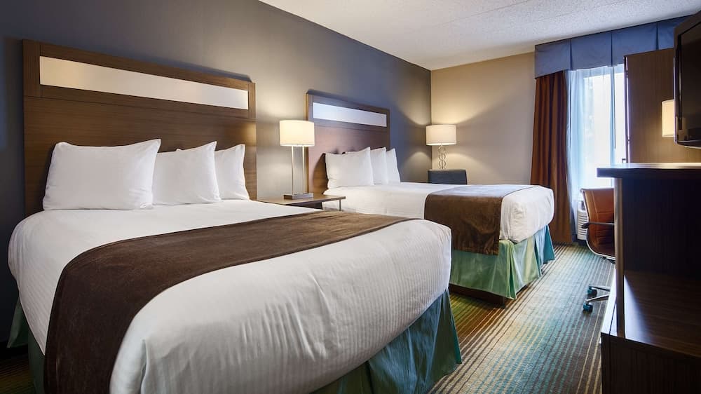 Best Western O'Hare/Elk Grove Hotel 3