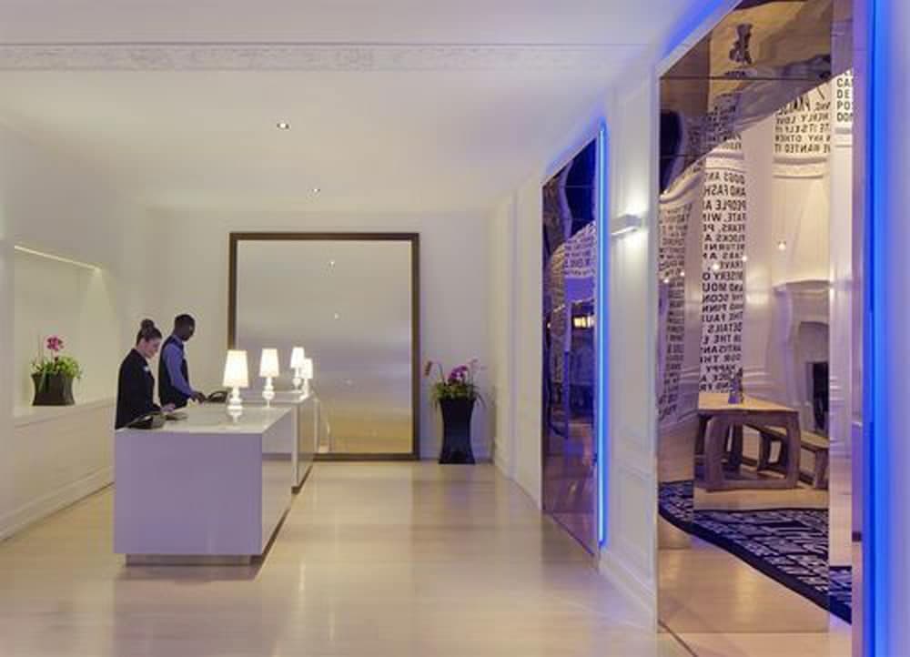 The Warwick Hotel Rittenhouse Square Philadelphia 3