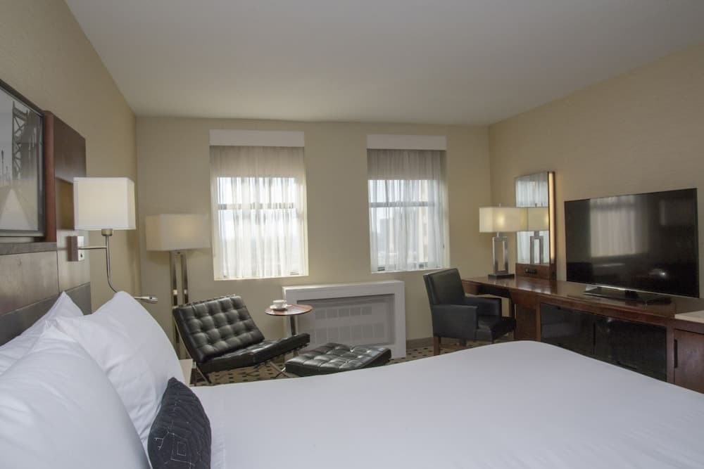 The Warwick Hotel Rittenhouse Square Philadelphia 5