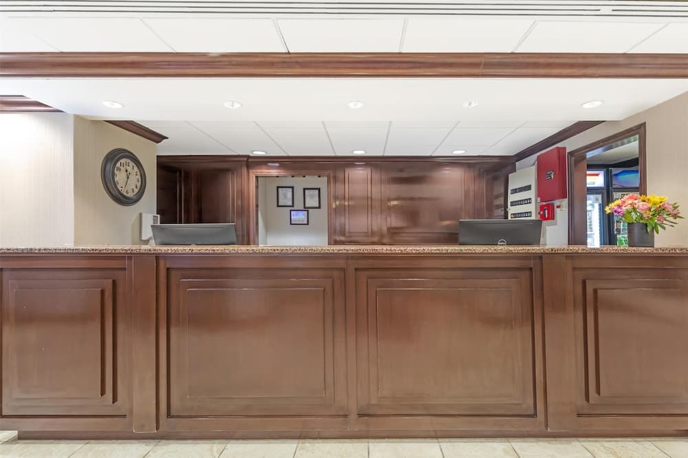 Best Western Dulles Airport Inn 3