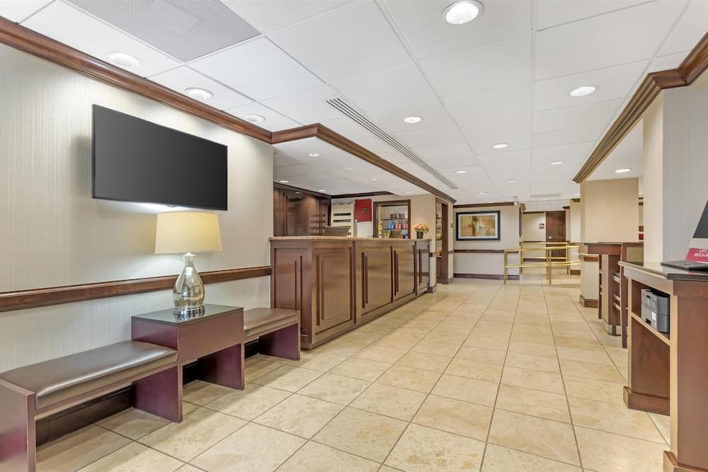 Best Western Dulles Airport Inn 2