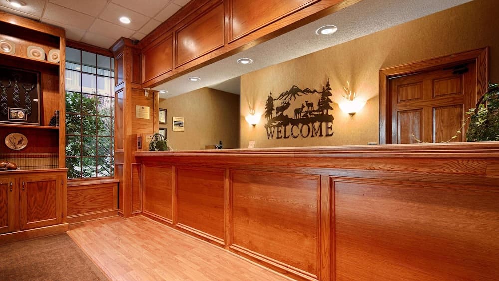 The Lodge at Banner Elk 2