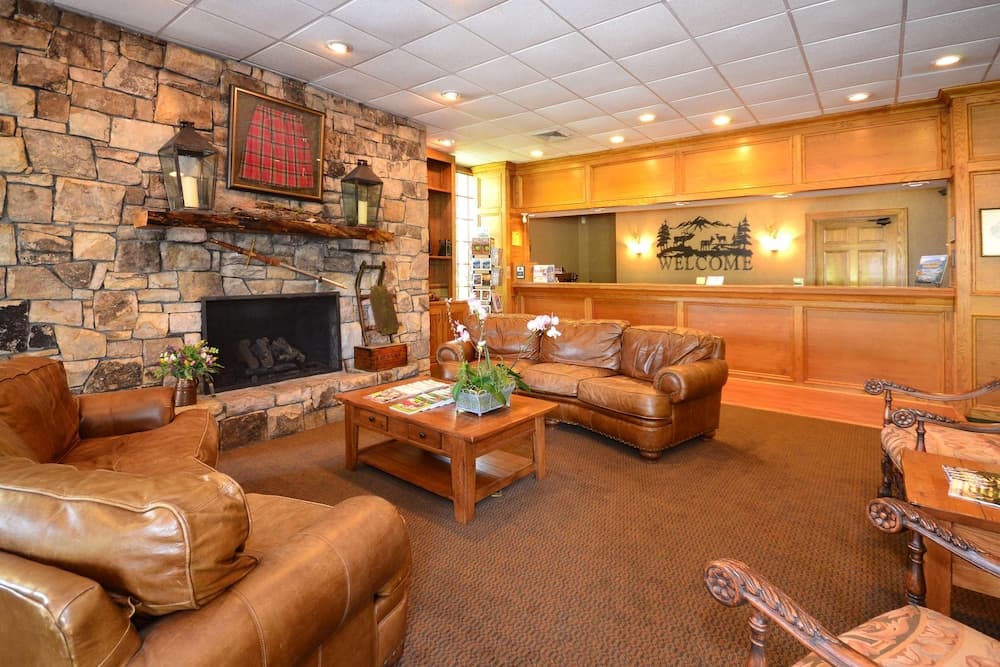 The Lodge at Banner Elk 4