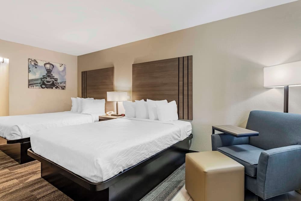 Best Western Of Alexandria Inn & Suites & Conference Center 4