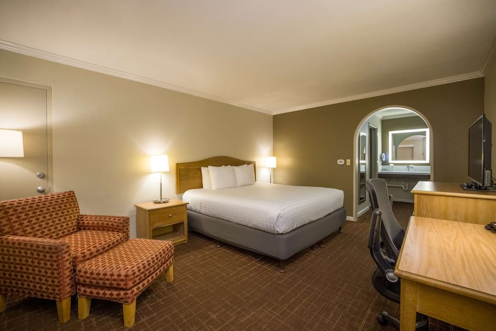 Best Western Inn 5