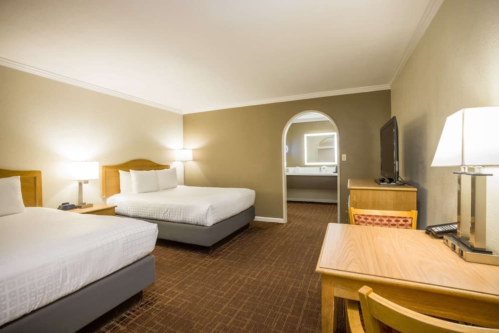 Best Western Inn 3