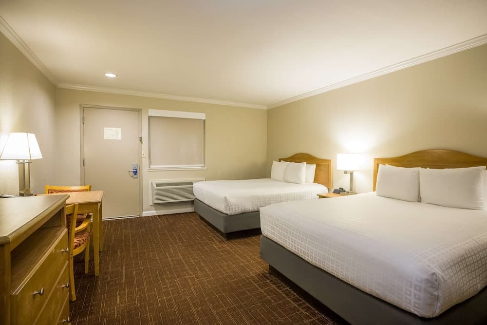Best Western Inn 4