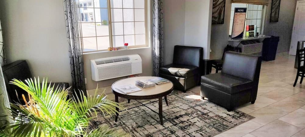 Anderson Inn