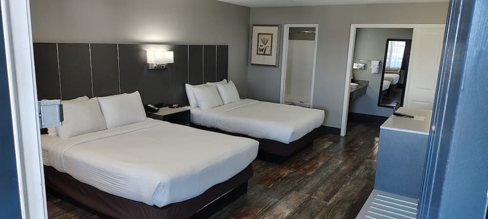 Anderson Inn 4