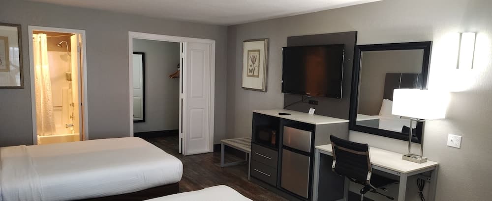 Anderson Inn 5