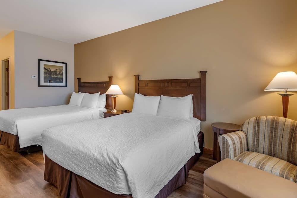 Best Western Desert Inn 4