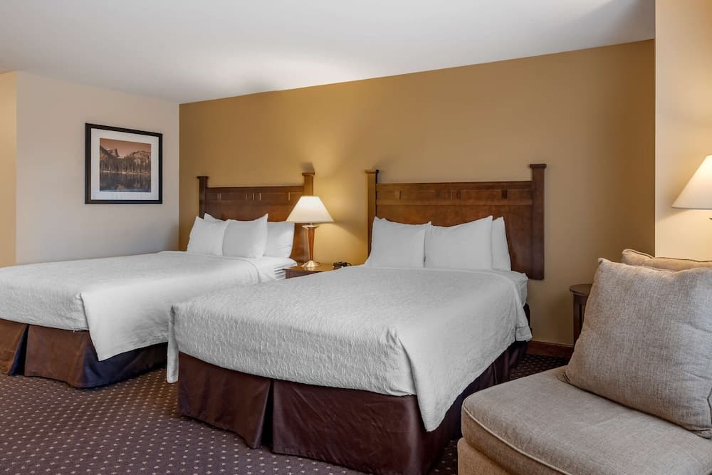 Best Western Desert Inn 5