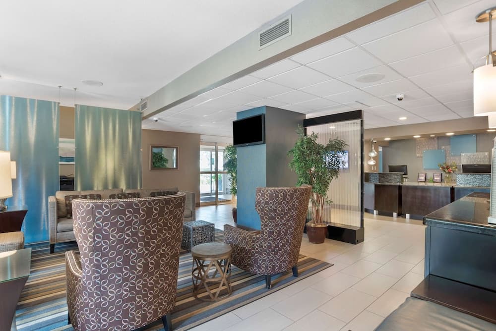 Best Western Plus Tallahassee North Hotel 4