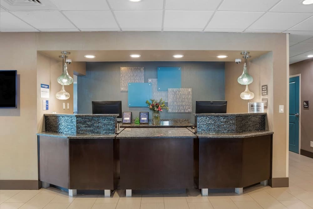 Best Western Plus Tallahassee North Hotel 2