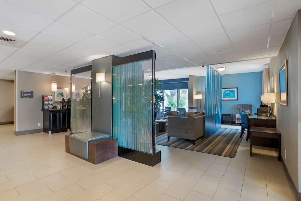 Best Western Plus Tallahassee North Hotel 3