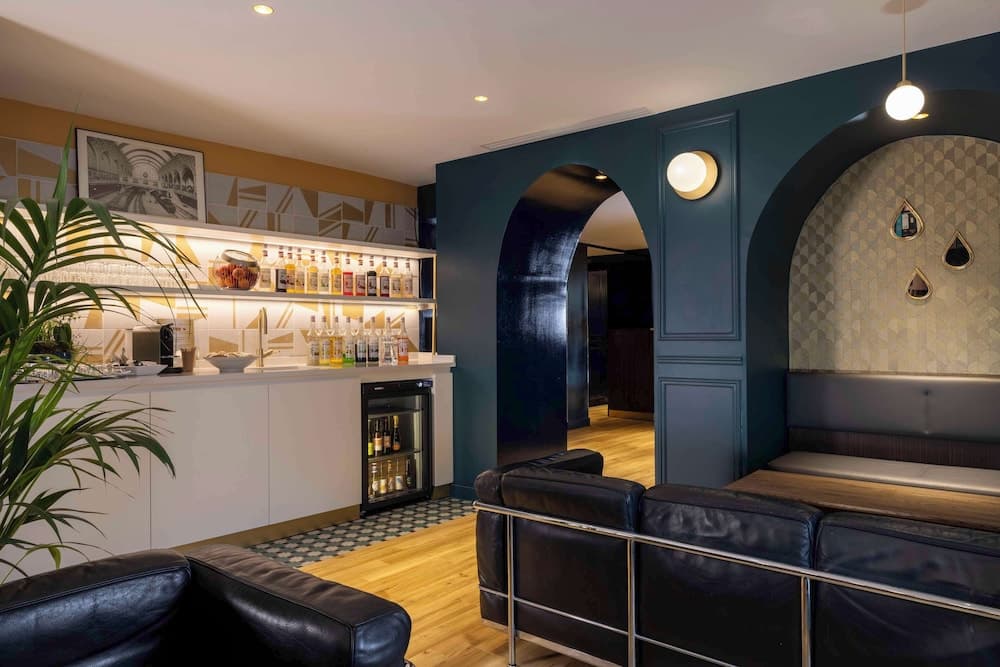 Best Western Bretagne Montparnasse 3